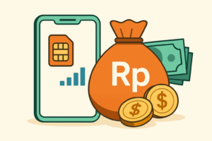 Bagaimana Cara Mendapatkan Uang Tambahan untuk Beli Pulsa dan Jajan